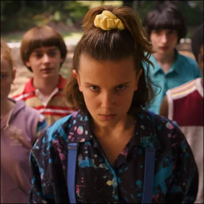 Quel nombre est ''eleven'' ?