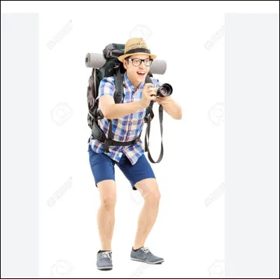 Tu veux être vu comme :