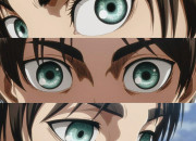 Quiz  qui appartiennent ces yeux (mangas 2) ?