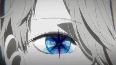 À qui appartiennent ces yeux ?