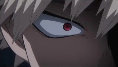 Et enfin, à qui appartiennent ces yeux ?