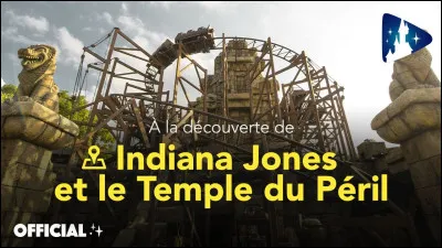 Indiana Jones et le Temple du péril devait-il rester à Disneyland Paris ?