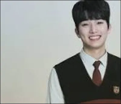 Qui interprète le rôle de Dae ?