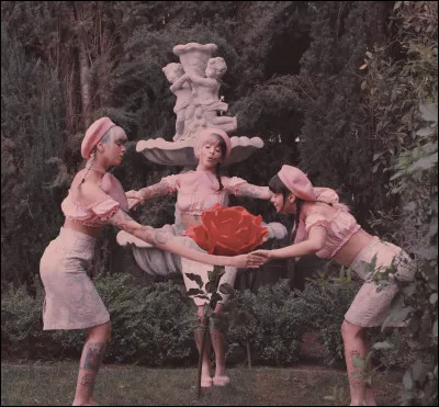 Qui sont ses parents ?