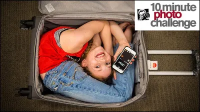 Sur la photo ci-dessus, quel type de contorsion est-ce ?