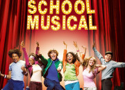 Test Quel personnage de ''High School Musical'' es-tu ?