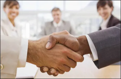 Que fais-tu pendant une dispute ?