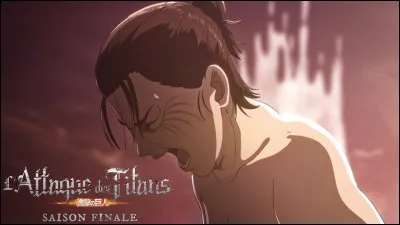 Qu'aimes-tu ? Être froid, être traitée comme une reine, attaquer les gens quand tu sens le danger ou être intelligent ?