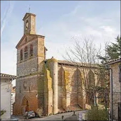 Nous sommes dans le Tarn-et-Garonne, à Aucamville. Commune dans le pays de Rivière-Verdun, traversée par la Save, elle se situe en région ...