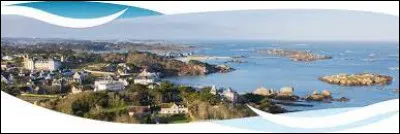 Je vous propose un petit moment de détente sur la plage de Trégastel. Station balnéaire bretonne, sur la Côte de granit rose, elle se situe ...