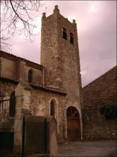 Nous sommes maintenant dans le Minervois, à Mirepeisset. Village du Grand Narbonne, il se situe dans le département ...
