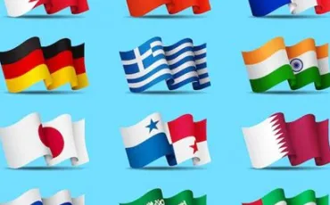 Quiz Continents