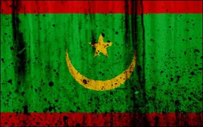 À quel pays ce drapeau appartient-il ?