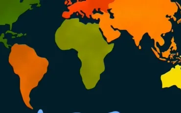 Quiz Continents