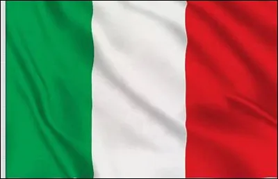 À quel pays appartient ce drapeau ?