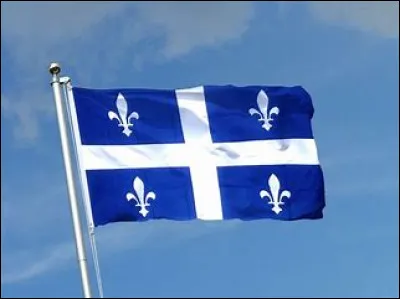 À quel pays appartient ce drapeau ?