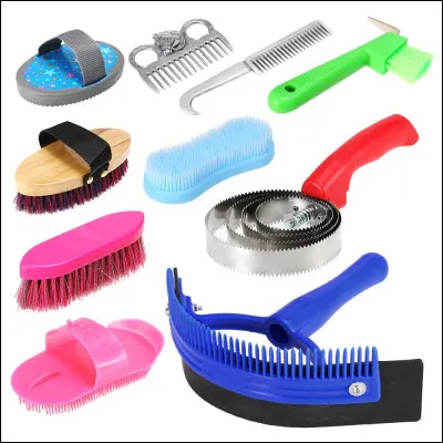 Combien de fois par jour minimum faut-il faire un pansage ?