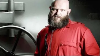 Qui est ce personnage ?