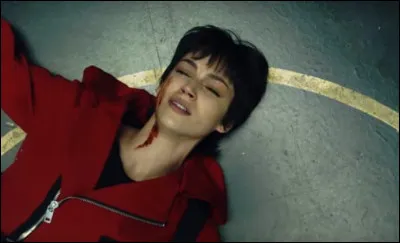 Qui est ce personnage ?