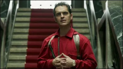 Qui est ce personnage ?