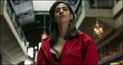 Qui est ce personnage ?