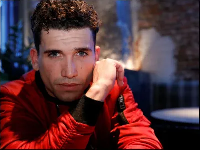 Qui est ce personnage ?