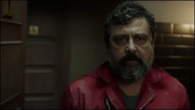 Qui est ce personnage ?