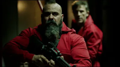 Qui est ce personnage ?