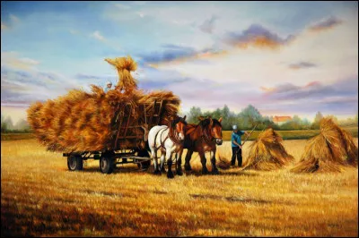 Quel était le nom du premier mois de l'été dans le calendrier républicain ?