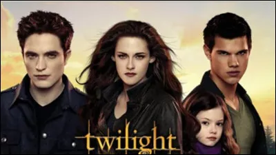 Qui est l'auteure de la saga ''Twilight'' ?