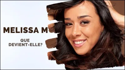 À quel chanteur doit-on le titre "Mélissa" ?