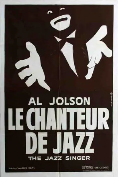 Quel chanteur interprétait le titre "Chanteur de jazz" en 1985 ?