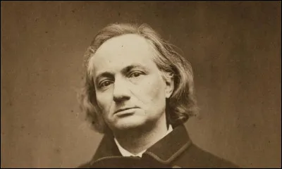 Qui est ce poète, auteur de ces vers : ''Là, tout nest quordre et beauté, luxe, calme et volupté'' ?