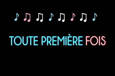Qui interprétait la chanson ''Toute Première Fois'' en 1984 ?