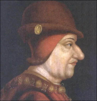 Quel est ce roi qui a créé ''la Poste aux chevaux'' vers 1476 ?