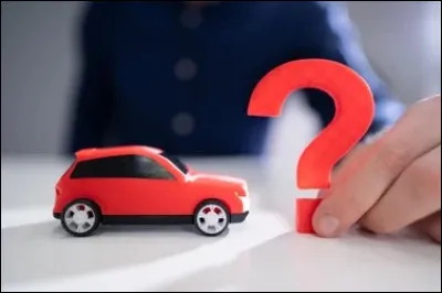 Quelle est la couleur des véhicules de La Poste en France ?