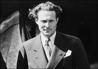 Qui est cet aviateur, figure légendaire de l'Aéropostale ?