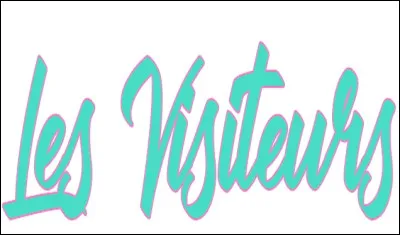 Quel personnage détruit une 4L d la poste dans le film ''Les Visiteurs'' ?