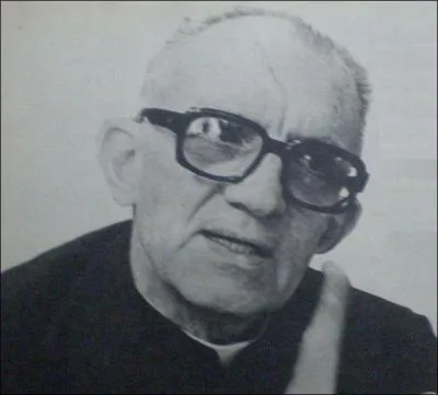 Auteur des romans 'La Vingt-cinquime heure', 'Dieu ne reoit que le dimanche', 'La tunique de peau'. Discrdit par le rgime communiste. Il s'agit de...