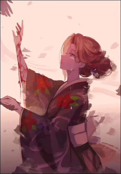 Tu découvres qu'un être qui t'est cher est devenu un démon. Tu…