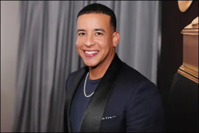 Quelle est la nationalité de Daddy Yankee ?