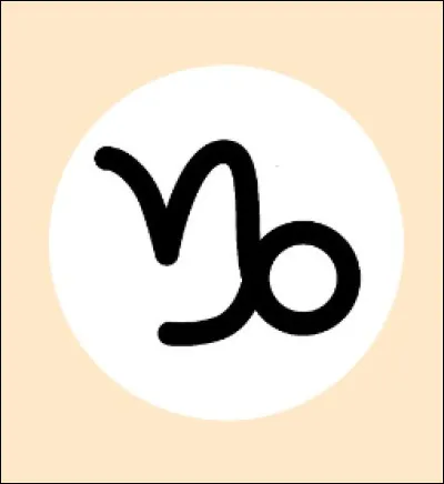 De quel signe astrologique s'agit-il ?