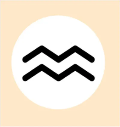 De quel signe astrologique s'agit-il ?