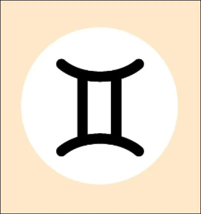 De quel signe astrologique s'agit-il ?