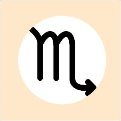 De quel signe astrologique s'agit-il ?