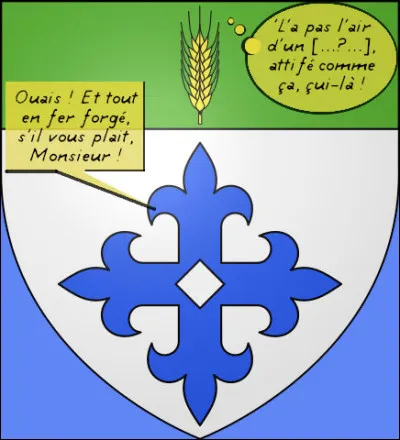 Et même sur le blason, le mieux serait-il l'ennemi du bien ?