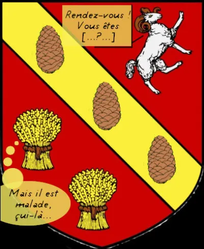 Là, y'a pas à dire, c'est de la belle ouvrage, pas vrai ?