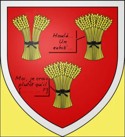 Il faut de tout pour faire un monde, paraît-il... même des noms de villages étonnants ! Et celui-ci, donc ?