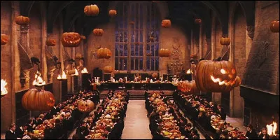 Quelle activité de Poudlard aimes-tu faire ?