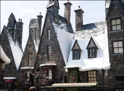 Quel est ton magasin préféré ?